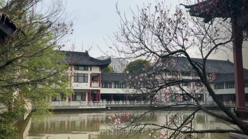 Jianghuai Cultural Park