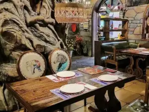 祖母的魔法厨房(玉田店)