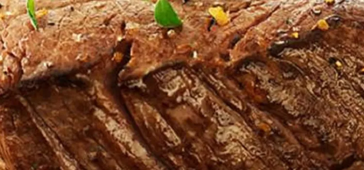 J. Gilbert's Wood-Fired Steaks & Seafood Omaha