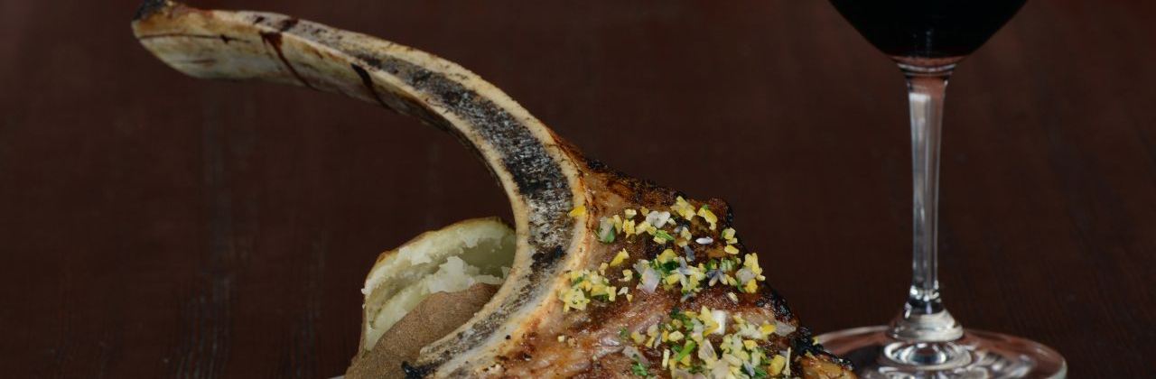 The Blacksmith Restaurant