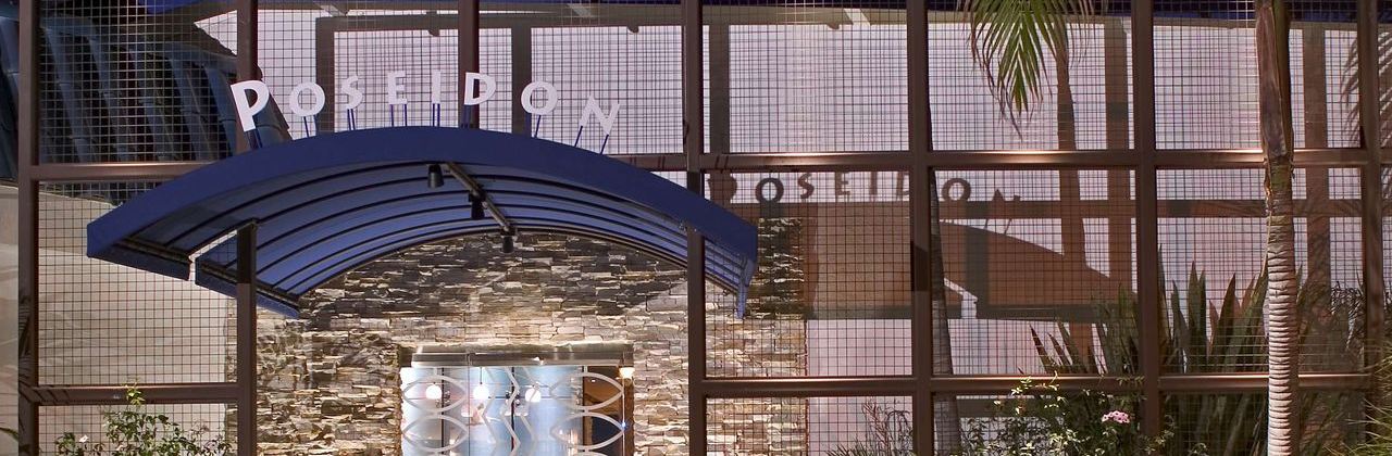Poseidon Restaurant