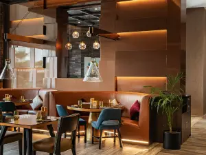 FireLake Grill House at Radisson Dubai DAMAC Hills