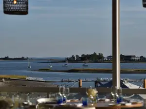 La plage