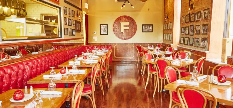 Franco's Ristorante