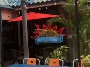 Little Italy Hawaii
