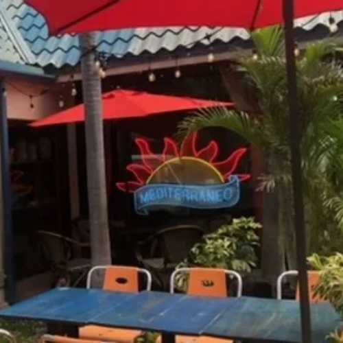 Little Italy Hawaii