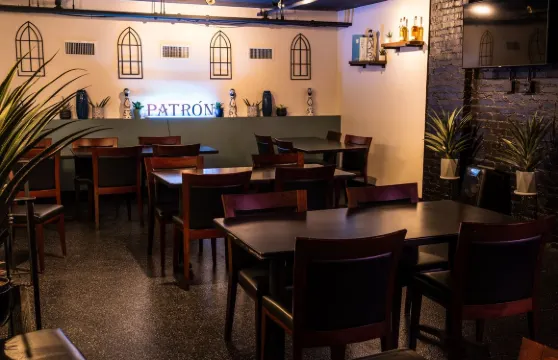 El Patron Tequileria