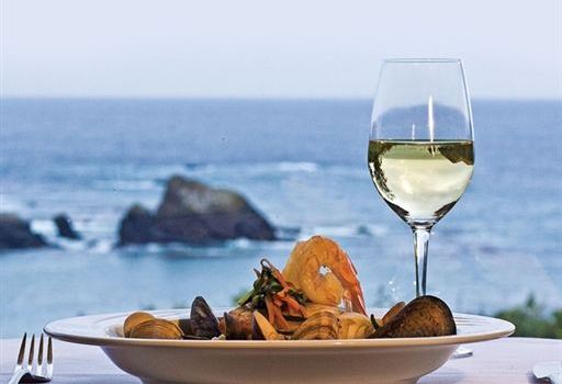 Albion River Inn Restaurant
