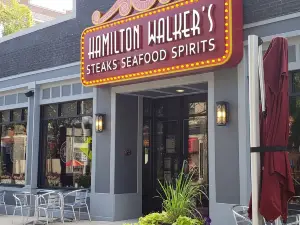 Hamilton Walker's