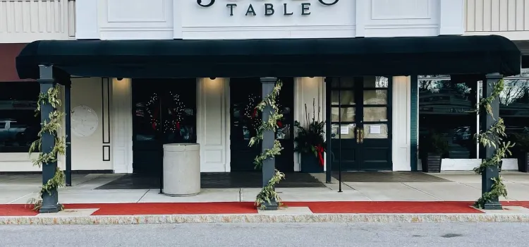 Josie's Table