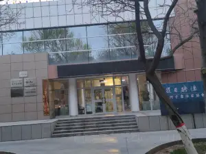 Aiqing Shigeguan