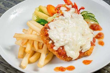 Boardwalk Restaurant & Lounge