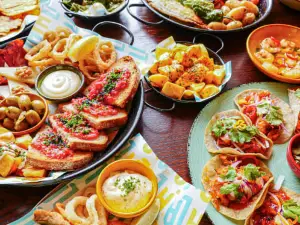 Lala Latin Soul Food