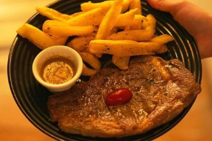 La Réserve Du Terroir