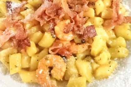 La Locanda di Tizia e Caio