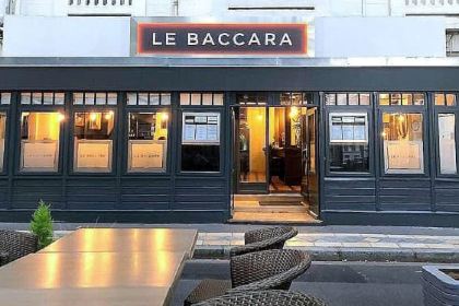 Le Baccara