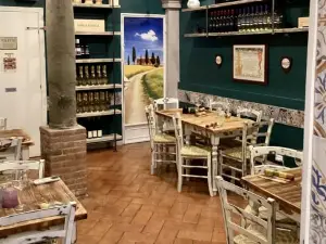 Antica Bottega di Pisa