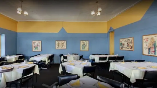 Nada's Lebanese Restaurant