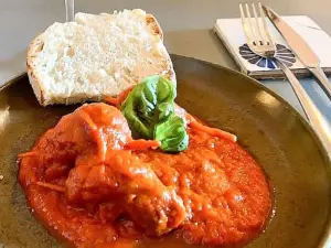 La Cucina Di Mamma Elvira