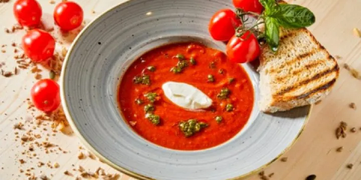 Restaurant Koogerend