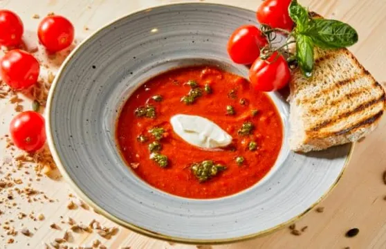 Restaurant Koogerend