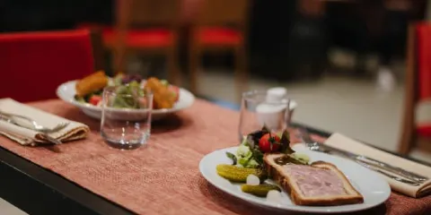 Restaurant de la Mairie