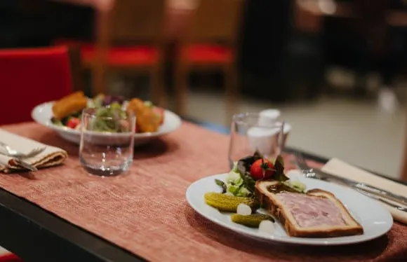 Restaurant de la Mairie