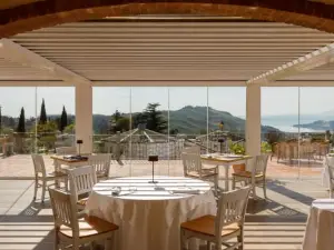 Ristorante La Terrazza del Boff