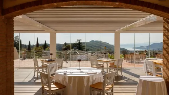 Ristorante La Terrazza del Boff