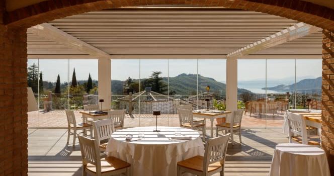 Ristorante La Terrazza del Boff