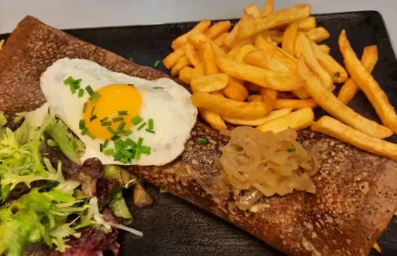 Crêperie Le P'tit Chef