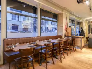 Le Bistrot du Poinconneur