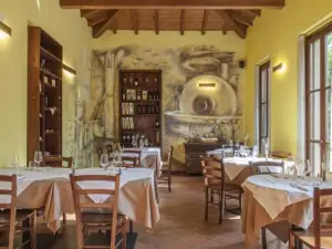 Ristorante iGEA Food Philosophy