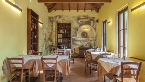 iGEA Food Philosophy in Vimercate