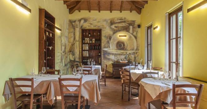 Ristorante iGEA Food Philosophy