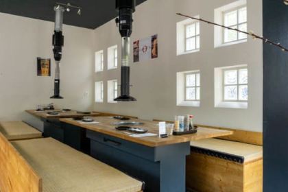 Wagyu Yakiniku KANATA