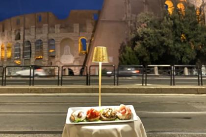 Ristoro Della Salute