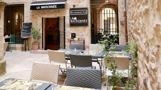 La Maisonnee