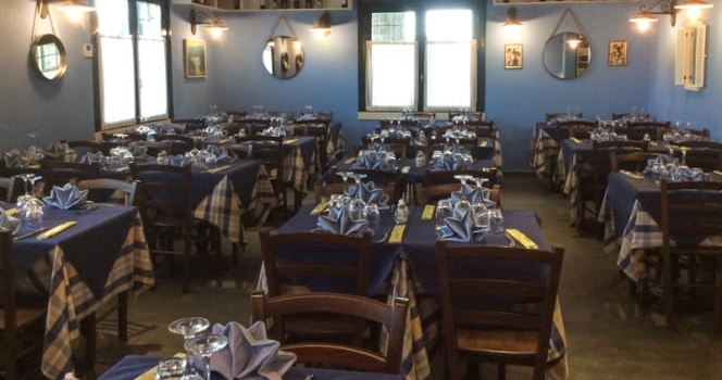 Trattoria del Ponte