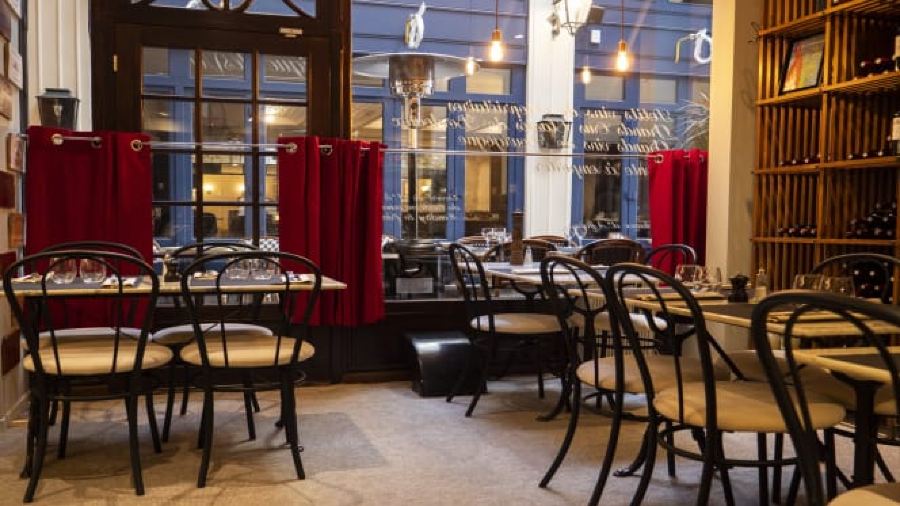 La Boutique des Vins