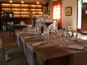 Agriturismo Cafaggio