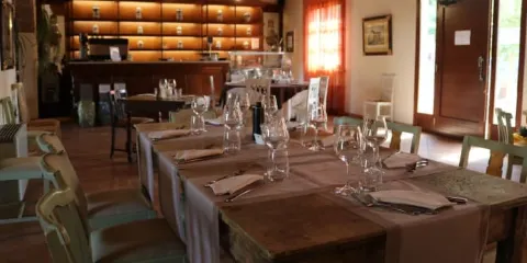 Agriturismo Cafaggio