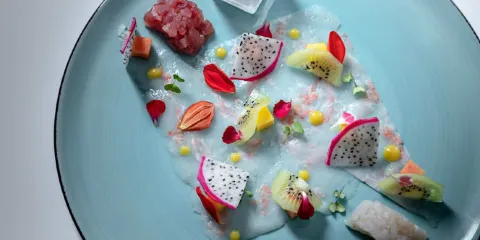 Ristorante Rose & Sapori