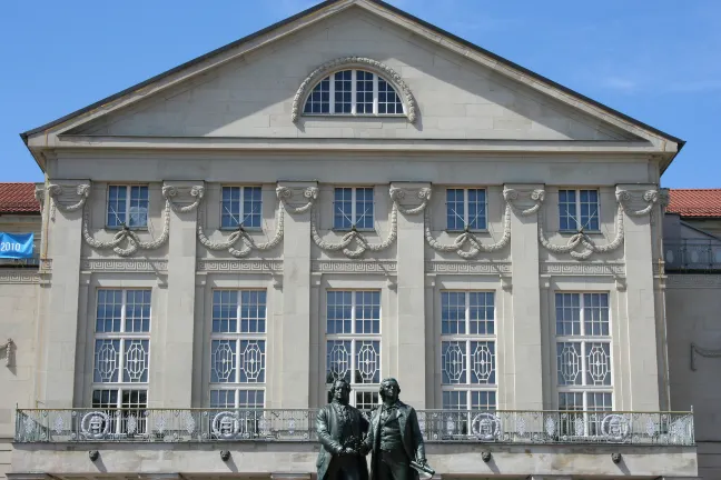 Oberhof Apartments