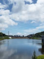 Dongshan Reservoir