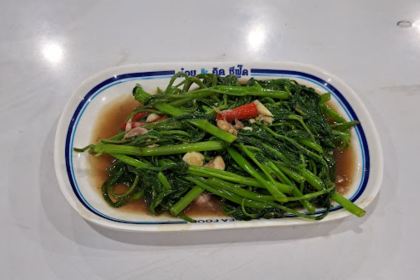 T&K Seafood Restaurant