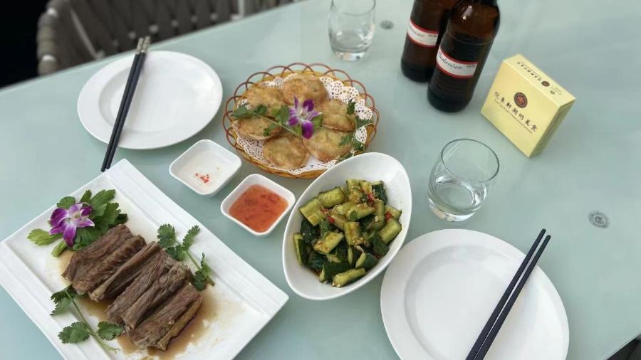 惠州格拉迪飯店·中餐廳