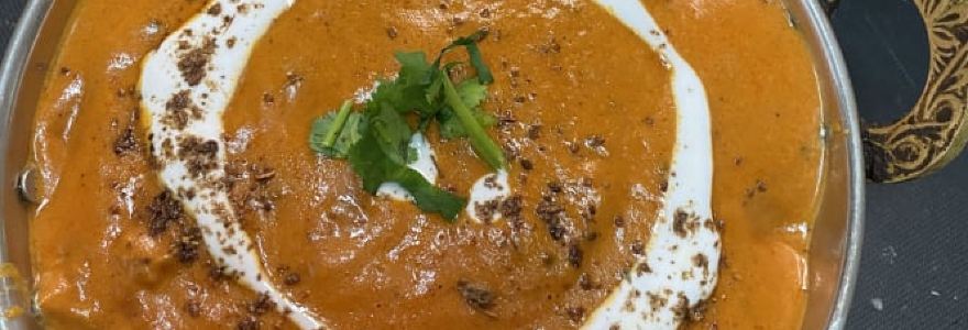 The Klay Oven Restaurant