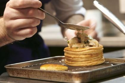 Les Parisiens par Thibault Sombardier