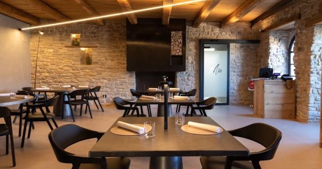 Mia Ristorante